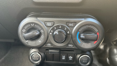 Suzuki Ignis 1.2 Dualjet 12V Hybrid SZ-T 5dr CVT Petrol Hatchback